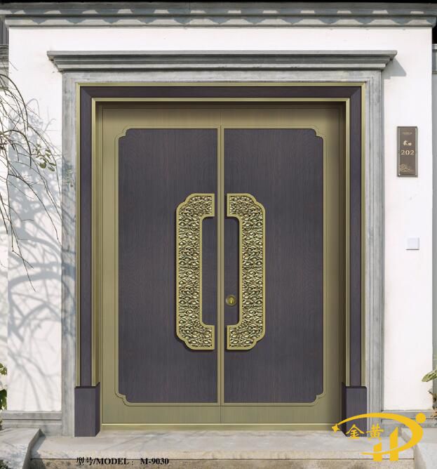 铜门的优缺点及别墅铜门掉漆怎么办 铜门的优缺点及别墅铜门掉漆怎么办