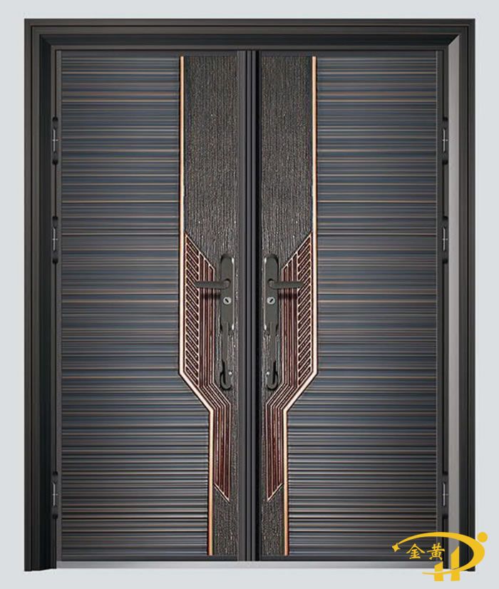 德式卡门非标门厂家