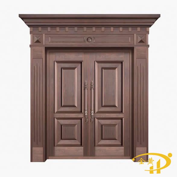 防止铜门产生铜绿的方法及铜门的保养秘诀「权威推荐」