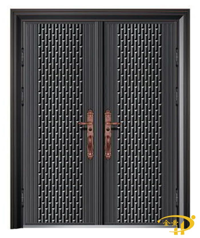 德式卡门非标大门厂家