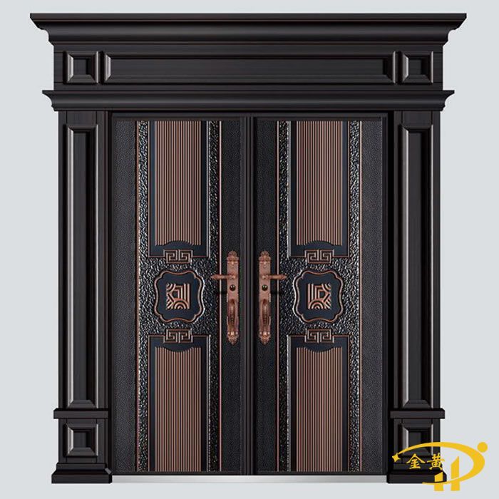 德式卡门非标门厂家