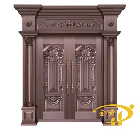 铜门价格居高不下的原因「权威分析」