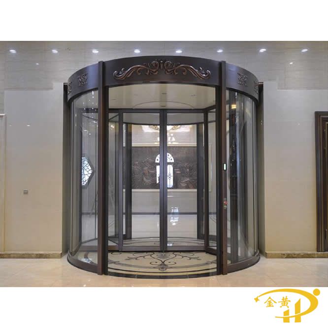 附近铜门生产厂家揭秘别墅铜门为什么是居家守护神「权威发布」