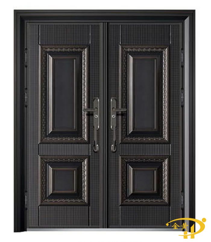 德式卡门非标门