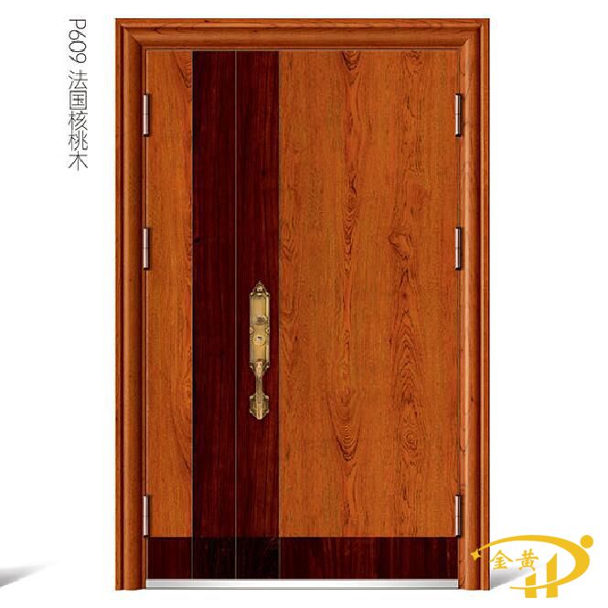 甲级9cm防盗子母门