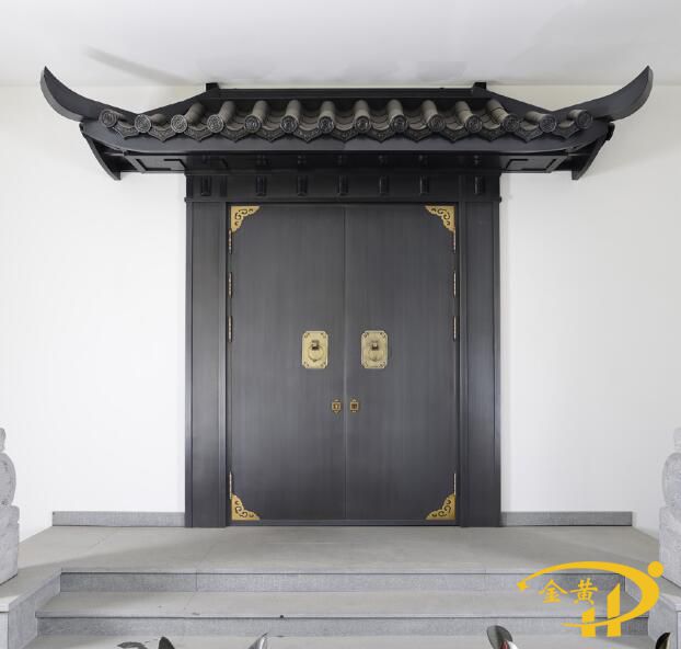 别墅铜门厂家讲述铜门的价值及受人喜爱的原因 别墅铜门厂家讲述铜门的价值及受人喜爱的原因