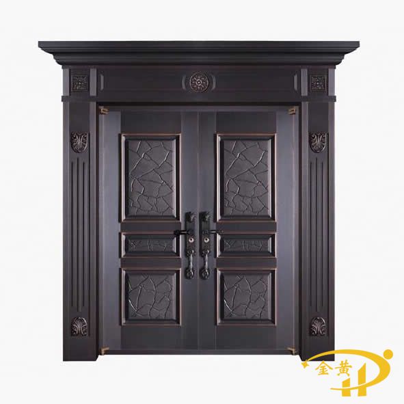 真铜门生产厂家