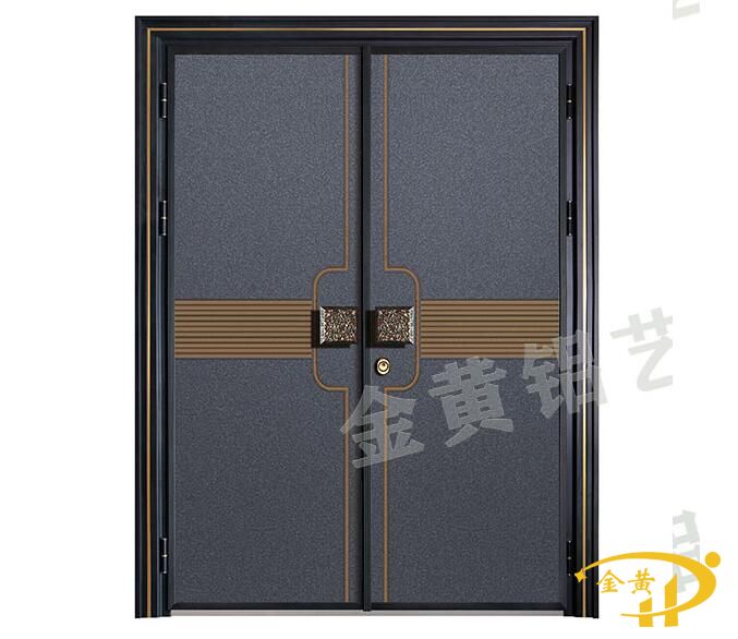 铜门厂家解读：新兴“卡门”正悄然掀起一股浪潮