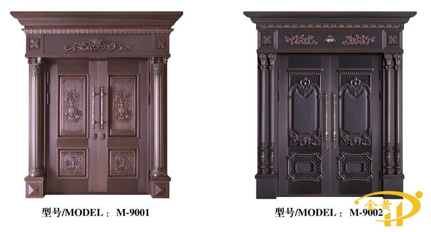 铜门多少钱一平米[权威分享]「权威答复」