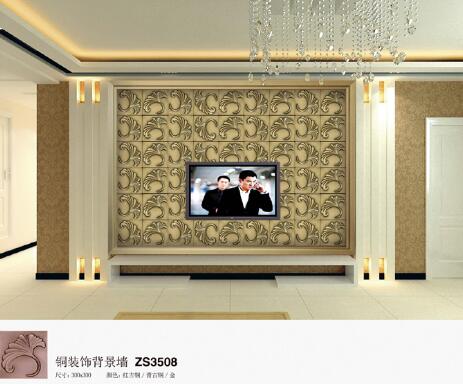 「艺术铜装饰」铜与艺术的经典碰撞