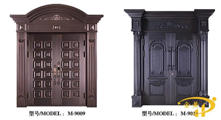 钢铜门多少钱一个平方「权威分析」