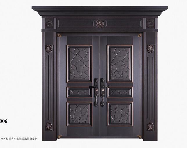 金黄铜门：谁能成为下一个铜门经销商中的“东方不败”