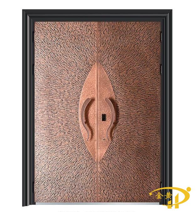 别墅铜门的保养方法及材质鉴别「权威答复」